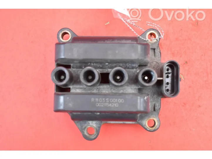 Renault Modus Bobina di accensione ad alta tensione R1103S00100