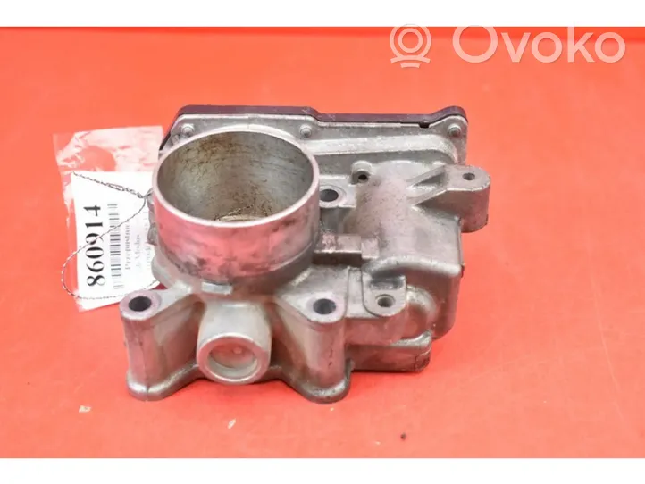 Renault Modus Throttle body valve 8200568712