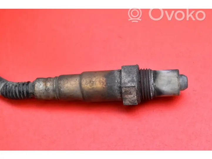 Fiat Punto (199) Sensore della sonda Lambda 0258006206