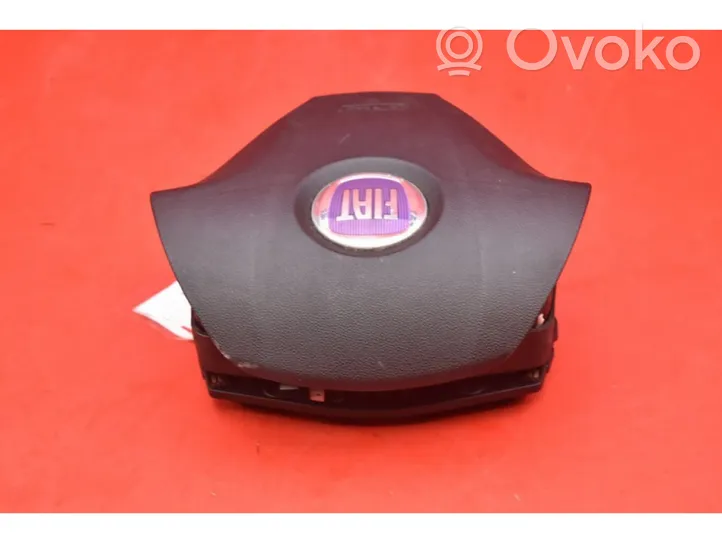 Fiat Punto (199) Ohjauspyörän turvatyyny 70043042