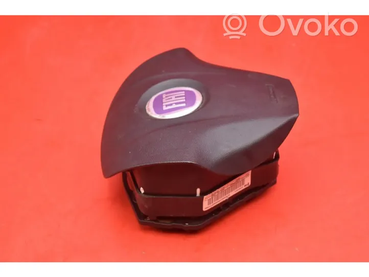 Fiat Punto (199) Airbag de volant 70043042