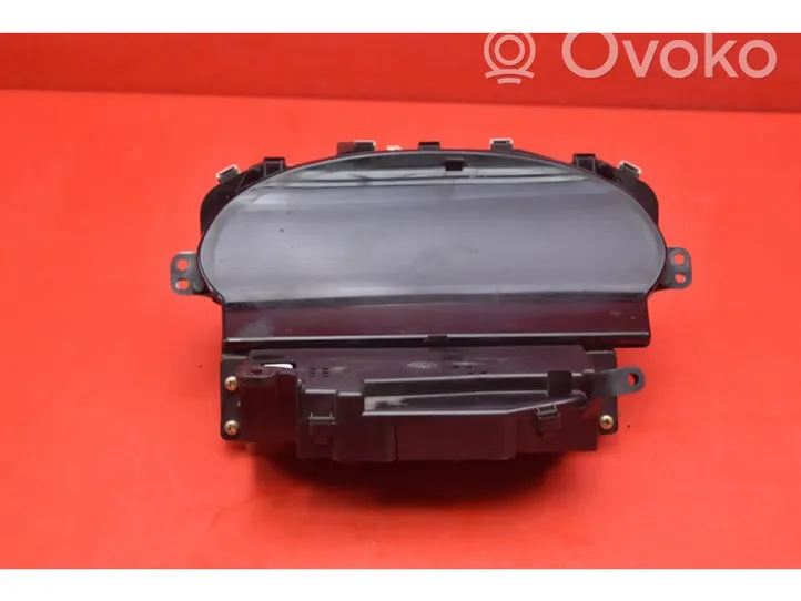 Toyota Yaris Verso Compteur de vitesse tableau de bord 83800-52610