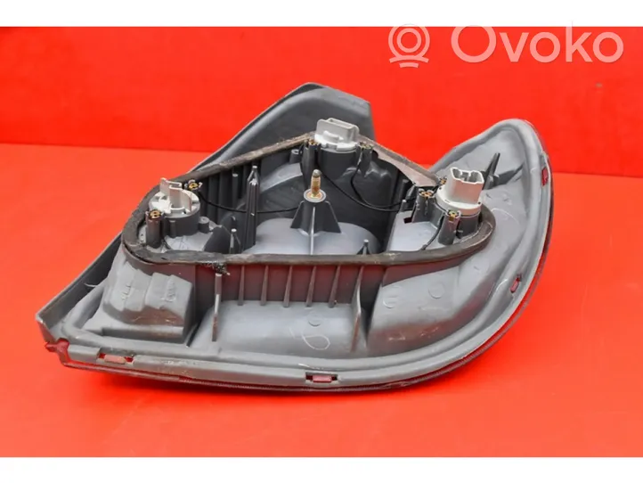 Toyota Yaris Verso Lampa tylna 52-005