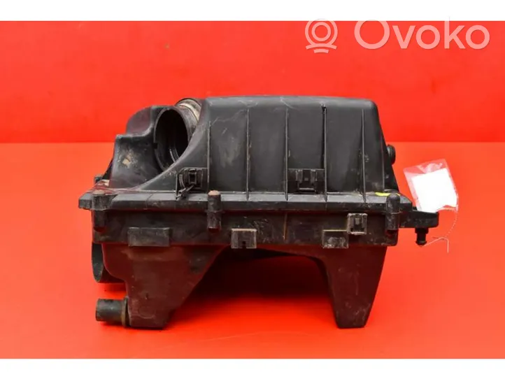 Opel Vectra C Air filter box OPEL