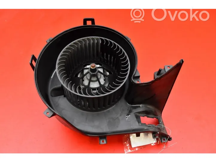 Opel Vectra C Soplador/ventilador calefacción 007014W