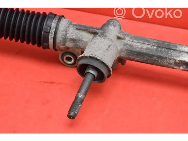 Opel Corsa D Steering rack A0006135