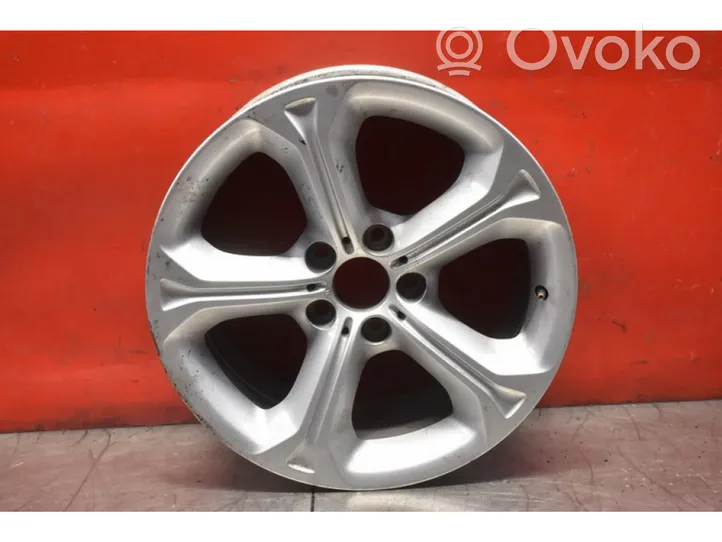 BMW 3 E46 Felgi aluminiowe R18 5X120