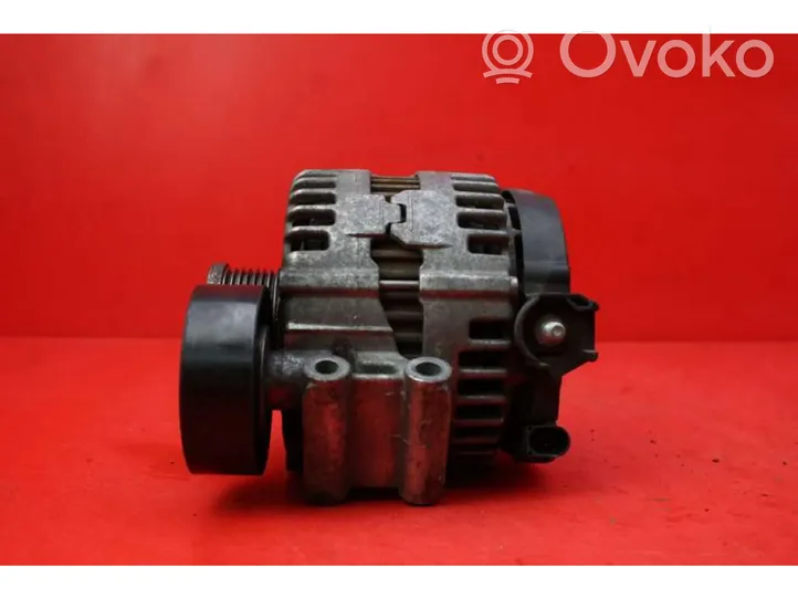 BMW 1 E82 E88 Alternator 7550469-05