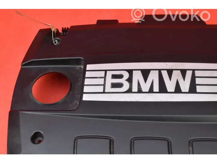 BMW 1 E82 E88 Priekinės važiuoklės dugno apsauga BMW
