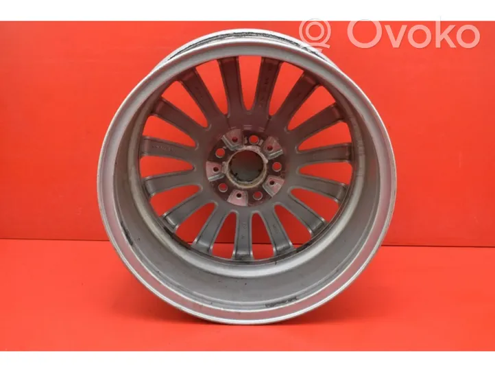 BMW 5 F10 F11 R 18 lengvojo lydinio ratlankis (-iai) 5X120