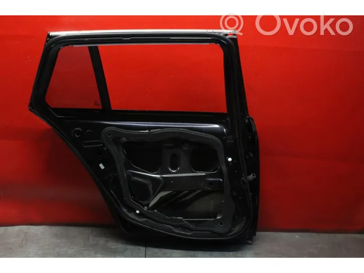 BMW 5 F10 F11 Rear door BMW