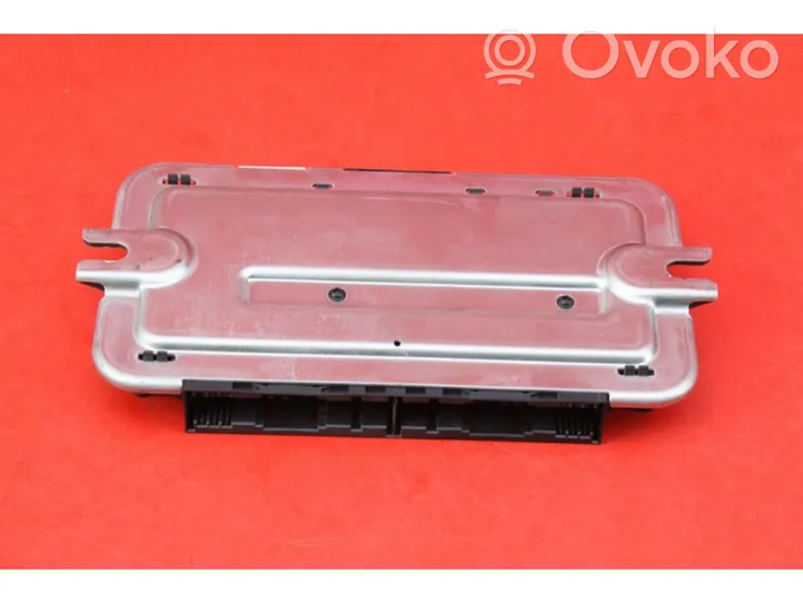 BMW 5 F10 F11 Unité de commande, module ECU de moteur 9250455