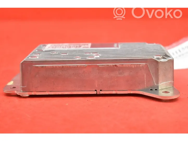 BMW 5 F10 F11 Unité de commande, module ECU de moteur 6799712