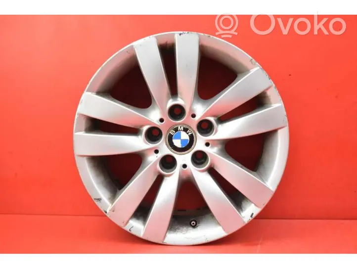 BMW X3 E83 Felgi aluminiowe R18 5X120