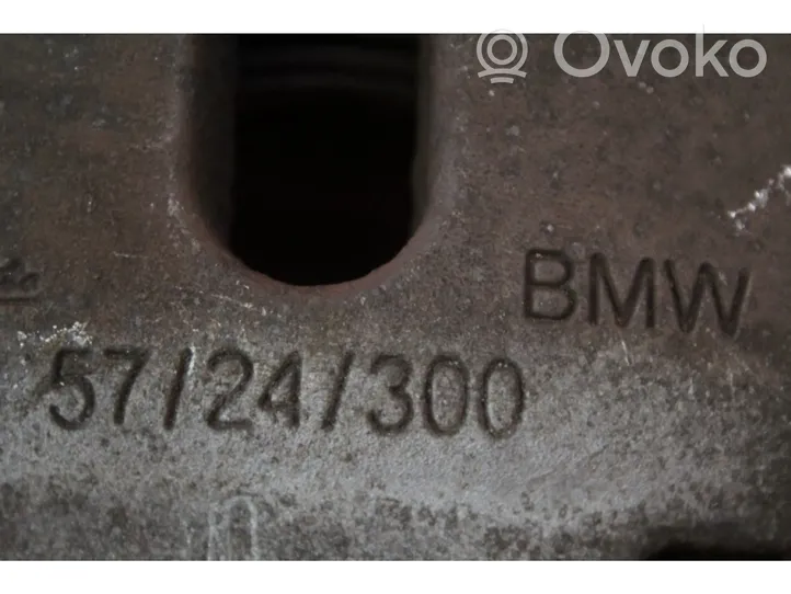 BMW X3 E83 Pinza del freno anteriore 