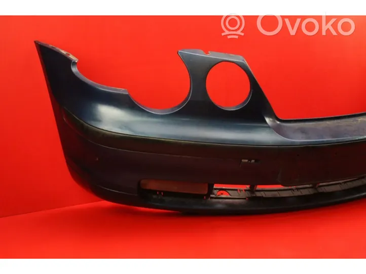 BMW 3 E46 Front bumper BMW