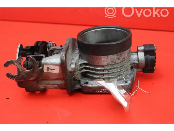 BMW 5 E34 Throttle body valve 1433237