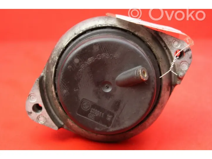 BMW 7 F01 F02 F03 F04 Electrovanne soupape de dépression 13981112