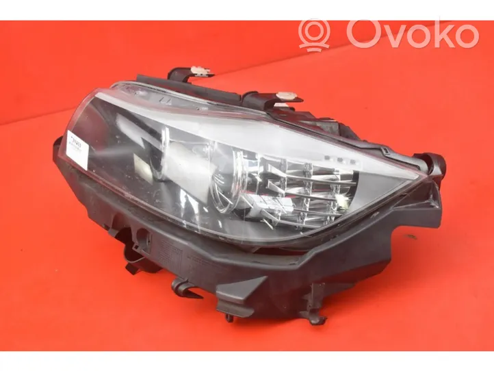 BMW 7 F01 F02 F03 F04 Faro/fanale 631172025839