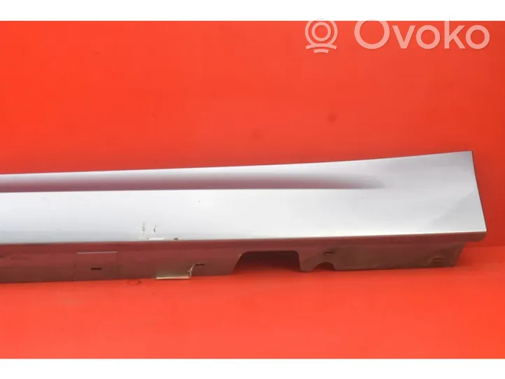 BMW 7 F01 F02 F03 F04 Front sill (body part) 51777202651