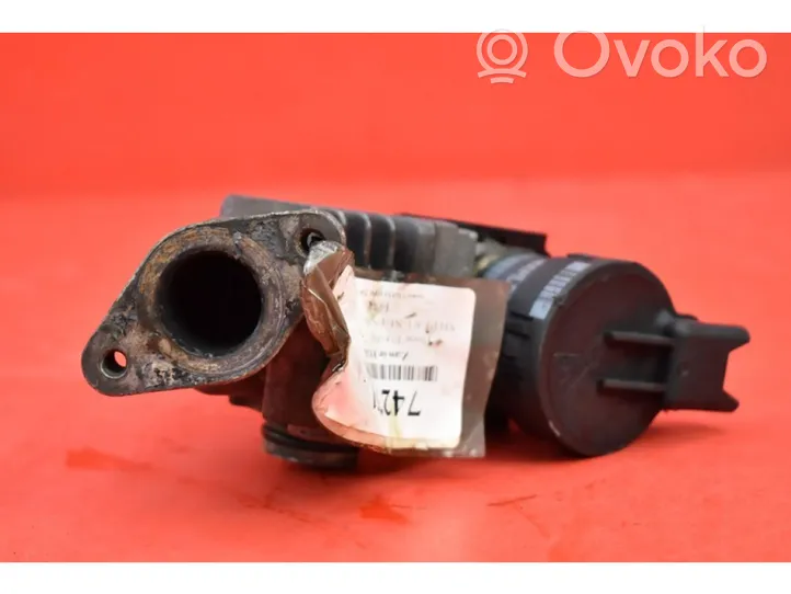 BMW 7 F01 F02 F03 F04 EGR valve 7563241