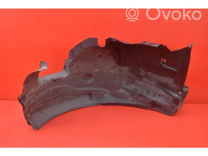 BMW 7 F01 F02 F03 F04 Rivestimento paraspruzzi passaruota anteriore 51717059378