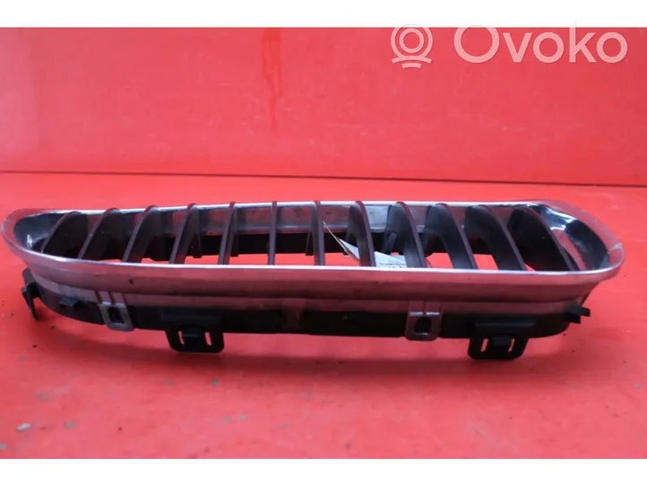 BMW 7 F01 F02 F03 F04 Grille de calandre avant 7201968