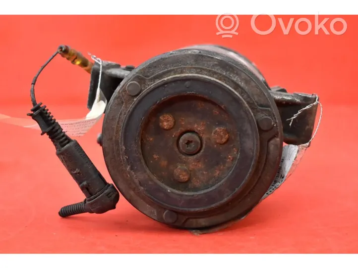 BMW 3 E46 Compressore aria condizionata (A/C) (pompa) 6905643