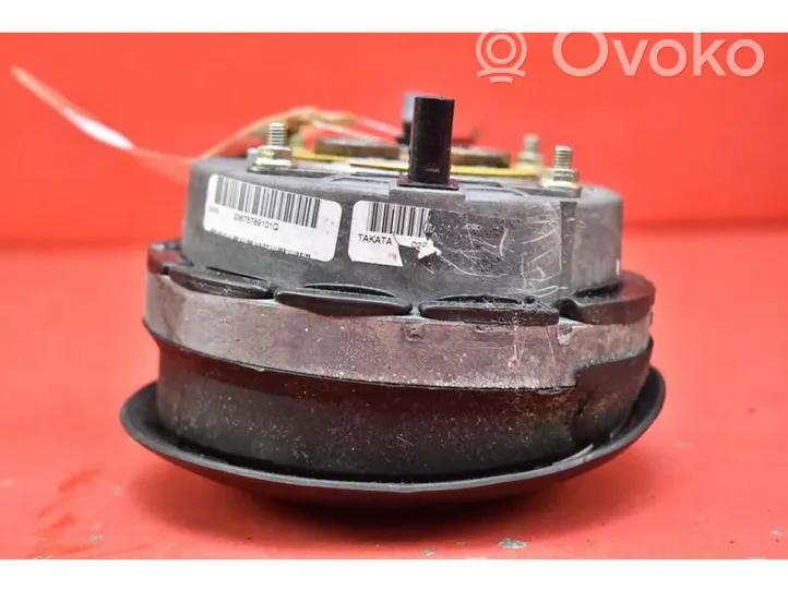 BMW 3 E36 Airbag de volant 33675789101Q