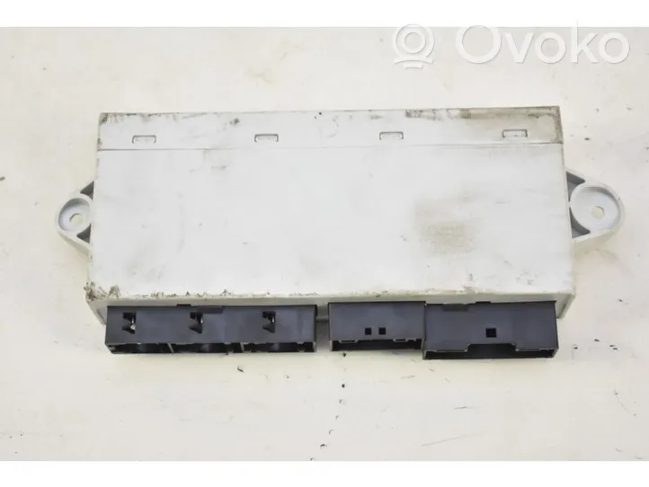 BMW 7 E65 E66 Motora vadības bloka ECU 6922264