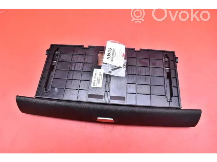 BMW 5 F10 F11 Glove box 9199118