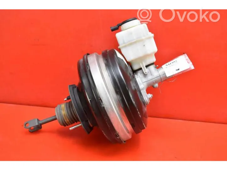 BMW 5 F10 F11 Brake booster 6786685