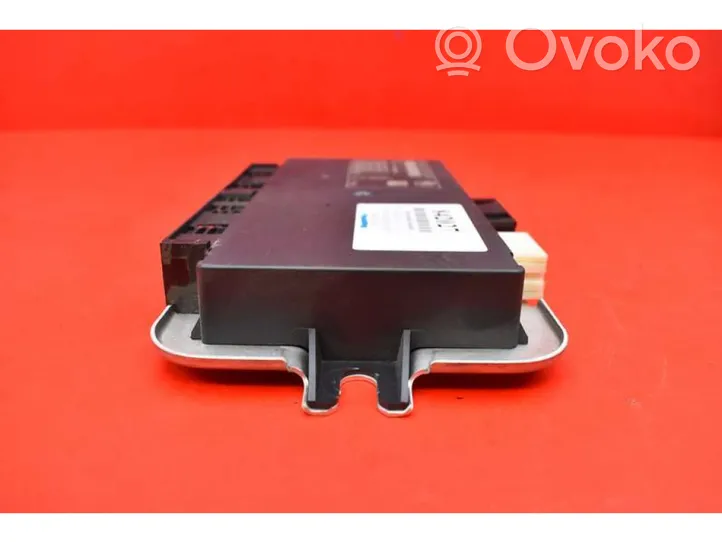 BMW 5 F10 F11 Autres unités de commande / modules 9345376