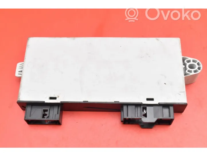 BMW 5 F10 F11 Unité de commande, module ECU de moteur 9347913