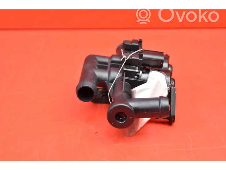 BMW 5 F10 F11 Pompa dell’acqua 9310349