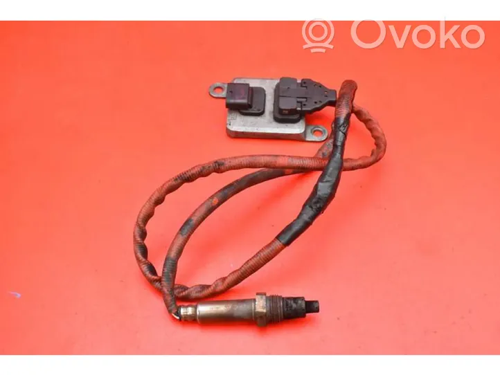 BMW 5 F10 F11 Lambda probe sensor 8576471