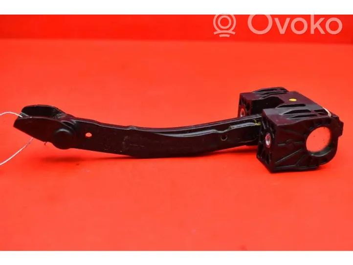 BMW 5 F10 F11 Front door check strap stopper 7197826