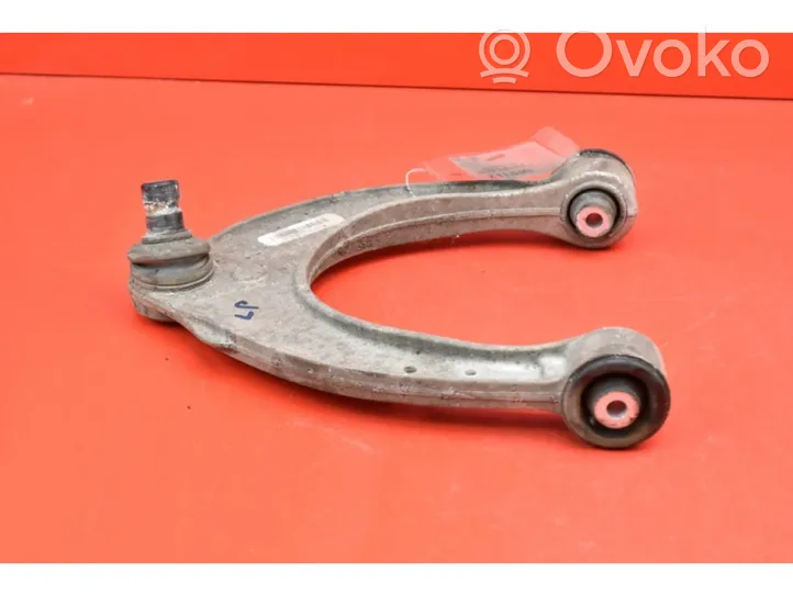 BMW 5 F10 F11 Triangle bras de suspension inférieur avant AW6082T6