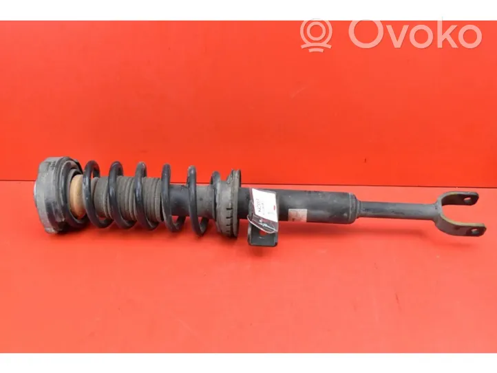 BMW 5 F10 F11 Front shock absorber/damper 314864