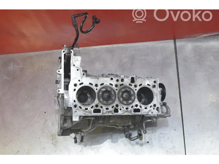 BMW 5 F10 F11 Blocco motore 781059607