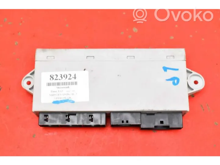 BMW 7 E65 E66 Galios (ECU) modulis 6922264