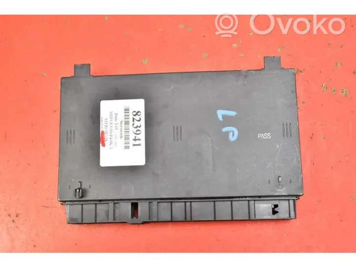 BMW 7 E65 E66 Centralina/modulo motore ECU 6920449