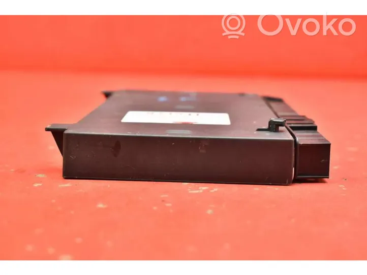 BMW 7 E65 E66 Centralina/modulo motore ECU 6920449