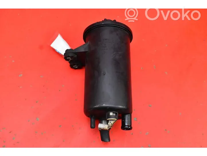 BMW 7 E65 E66 Serbatoio/vaschetta del liquido del servosterzo 6752963