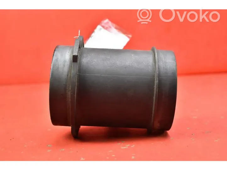 BMW 7 E65 E66 Mass air flow meter 7501554