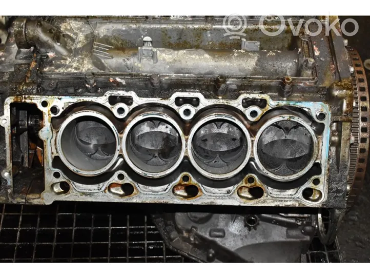 BMW 7 E65 E66 Bloc moteur N62B36