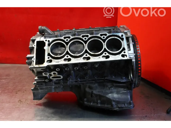 BMW 7 E65 E66 Bloc moteur N62B36