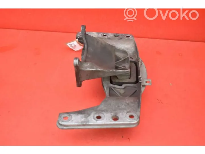 BMW 5 E60 E61 Supporto di montaggio scatola del cambio 139920