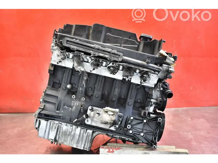 BMW 5 E60 E61 Moteur M57D25