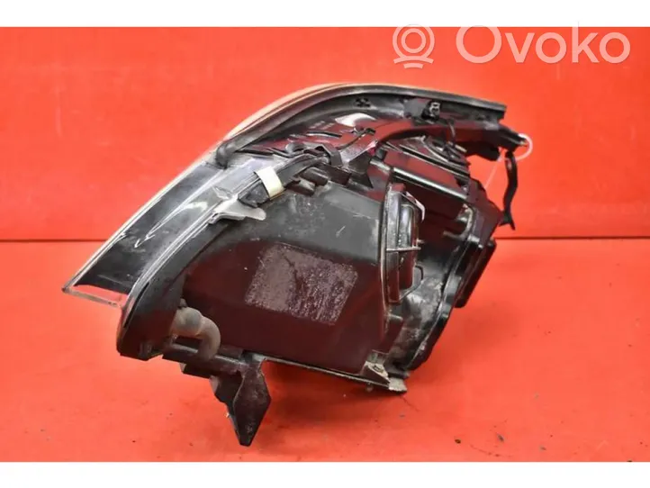 BMW 5 E60 E61 Phare frontale 158762-00